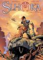 Slhoka Tome 1 : L'Île Oubliée - Preview