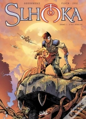 Capa do artigo Slhoka Tome 1 : L