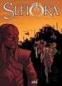 Slhoka Tome 11 : Cellule De Crise - Preview