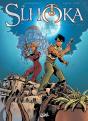 Slhoka Tome 2 : Les Jardin De Sangalî - Preview