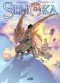 Slhoka Tome 3 : Le Monde Blanc - Preview