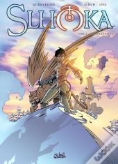 Slhoka Tome 3 : Le Monde Blanc