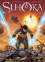 Slhoka Tome 4 : Les Arches De Sang - Preview