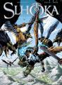Slhoka Tome 5 : L'Éveil - Preview