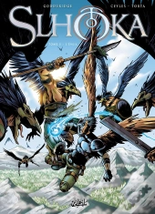 Slhoka Tome 5 : L'Éveil