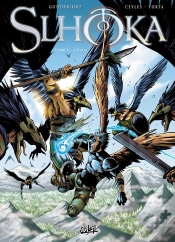 Capa do artigo Slhoka Tome 5 : L