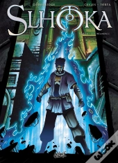 Slhoka Tome 6 : Les Méandres