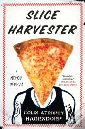 Capa do artigo Slice Harvester