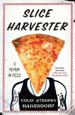Capa do artigo Slice Harvester