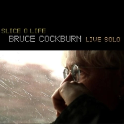 Capa do artigo Slice O Life - CD
