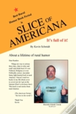 Capa do artigo Slice Of Americana