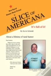 Capa do artigo Slice Of Americana