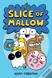 Capa do artigo Slice Of Mallow, Volume 1