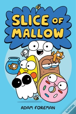 Capa do artigo Slice Of Mallow, Volume 1
