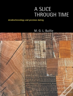 Capa do artigo Slice Through Time