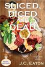 Sliced, Diced And Dead - Preview