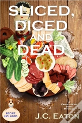 Sliced, Diced And Dead