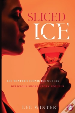 Capa do artigo Sliced Ice: Lee Winter'S Iconic Ice Quee