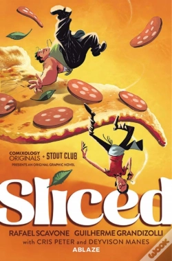 Capa do artigo Sliced Tpb
