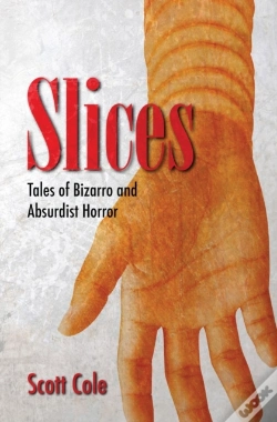 Capa do artigo Slices
