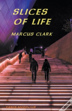 Capa do artigo Slices Of Life