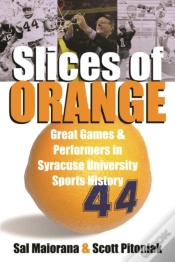 Capa do artigo Slices Of Orange