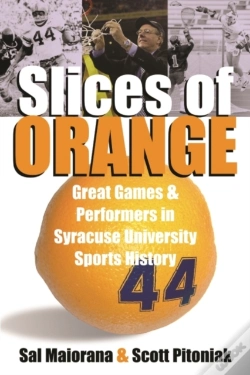 Capa do artigo Slices Of Orange