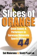 Slices Of Orange