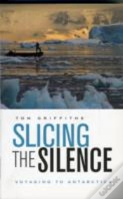 Capa do artigo Slicing The Silence