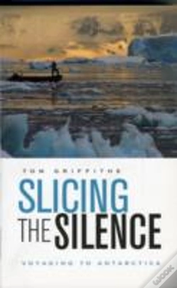 Capa do artigo Slicing The Silence