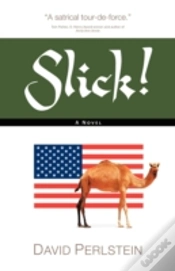 Capa do artigo Slick!