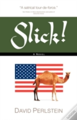 Capa do artigo Slick!