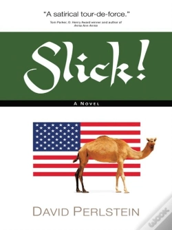Capa do artigo Slick!