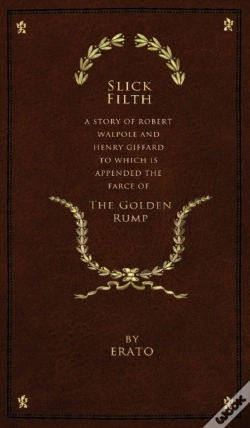 Capa do artigo Slick Filth