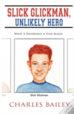 Capa do artigo Slick Glickman, Unlikely Hero