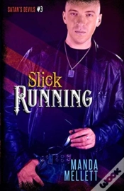 Capa do artigo Slick Running (Satan