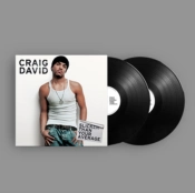 Capa do artigo Slicker Than Your Average - Vinil