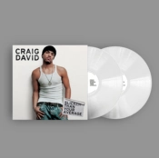 Capa do artigo Slicker Than Your Average - Vinil