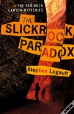 Capa do artigo Slickrock Paradox