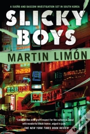 Capa do artigo Slicky Boys