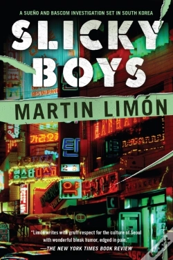 Capa do artigo Slicky Boys