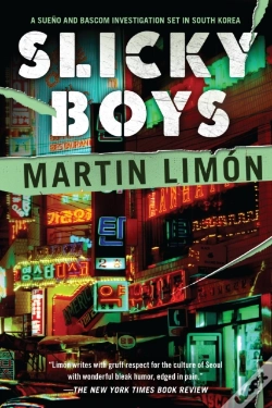 Capa do artigo Slicky Boys