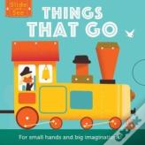 Slide And See: Things That Go