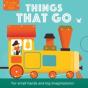 Slide And See: Things That Go - Preview