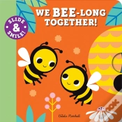 Capa do artigo Slide And Smile: We Bee-Long Together!