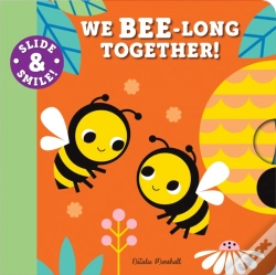 Capa do artigo Slide And Smile: We Bee-Long Together!