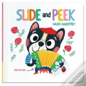 Capa do artigo Slide & Peek: Music Maestro