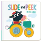 Slide & Peek: On The Move - Preview