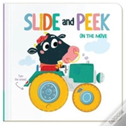 Capa do artigo Slide & Peek: On The Move