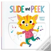 Capa do artigo Slide & Peek: Party Time